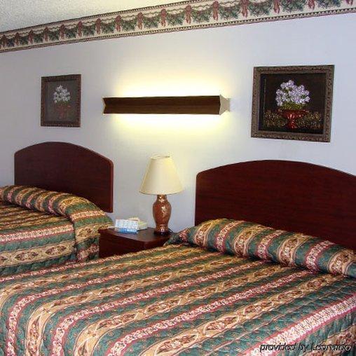 Colonial Inn Hammond Habitación foto
