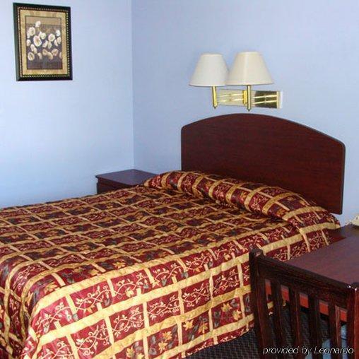 Colonial Inn Hammond Habitación foto